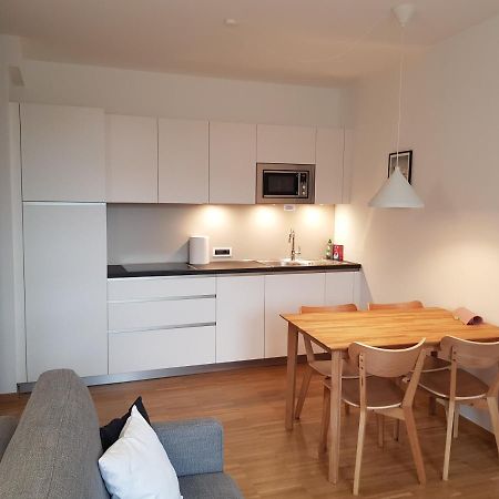 Hager Apartment 3 เมราโน ภายนอก รูปภาพ