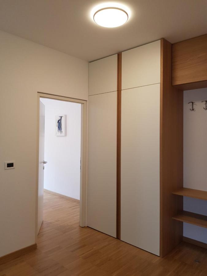 Hager Apartment 3 เมราโน ภายนอก รูปภาพ