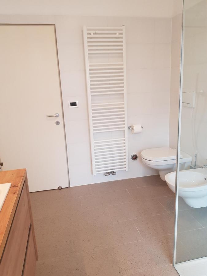 Hager Apartment 3 เมราโน ภายนอก รูปภาพ